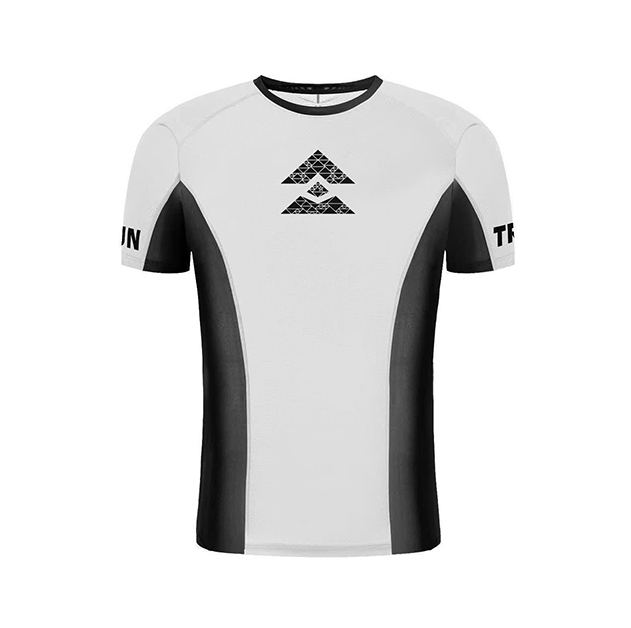 Áo Chạy Bộ Ngắn Tay Nam T8 Iced Tee