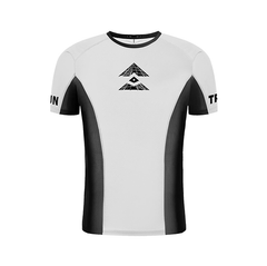 Áo Chạy Bộ Ngắn Tay Nam T8 Iced Tee