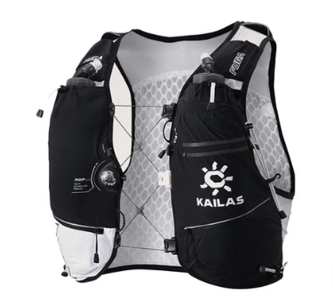 Vest nước chạy địa hình Kailas Fuga Air 13 II