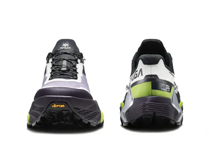 Giày Chạy trail Kailas Fuga DU 2