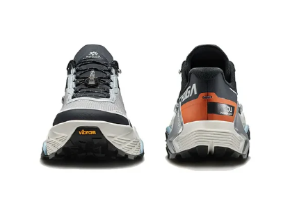 Giày Chạy trail Kailas Fuga DU 2