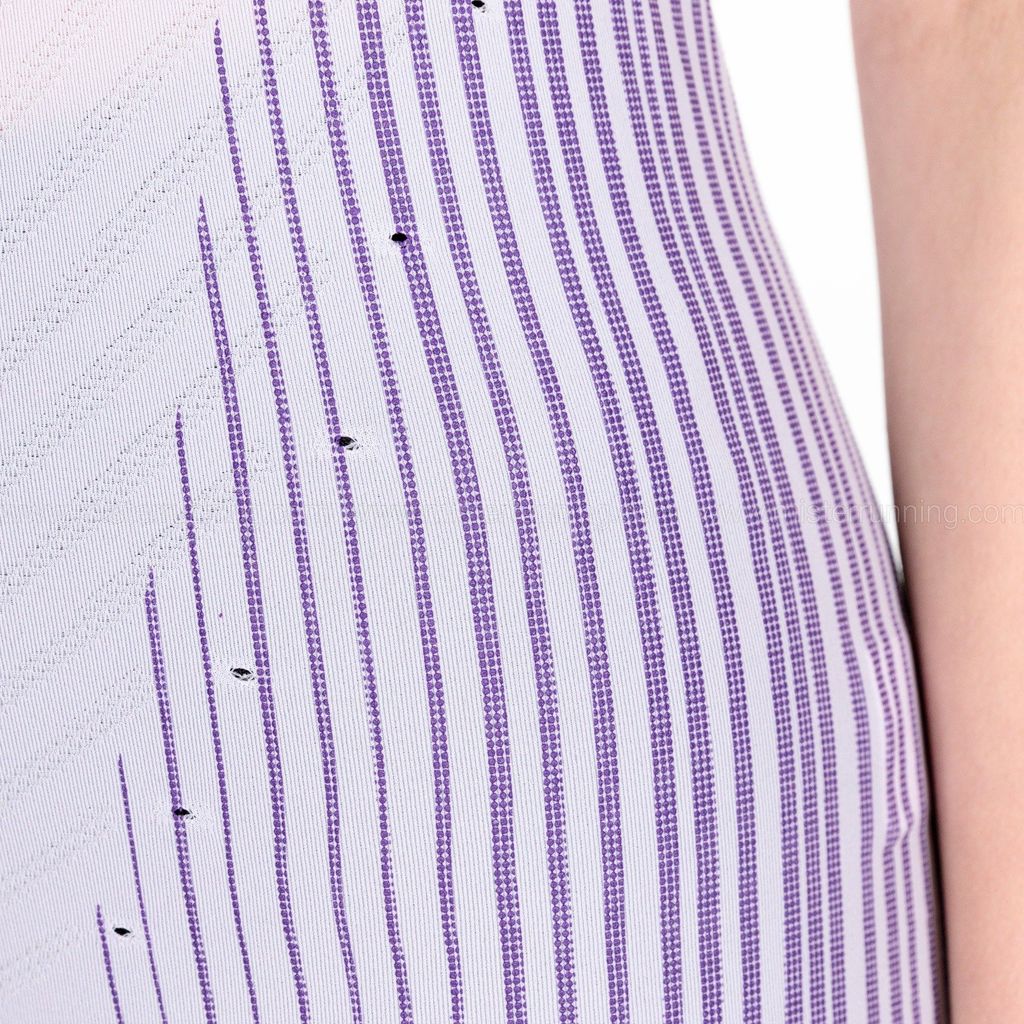 Áo chạy bộ nữ Compressport Performance SS Tshirt AW00094B