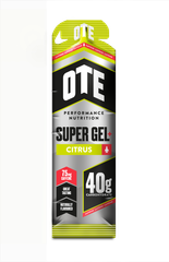 OTE Super Gel+ - Citrus