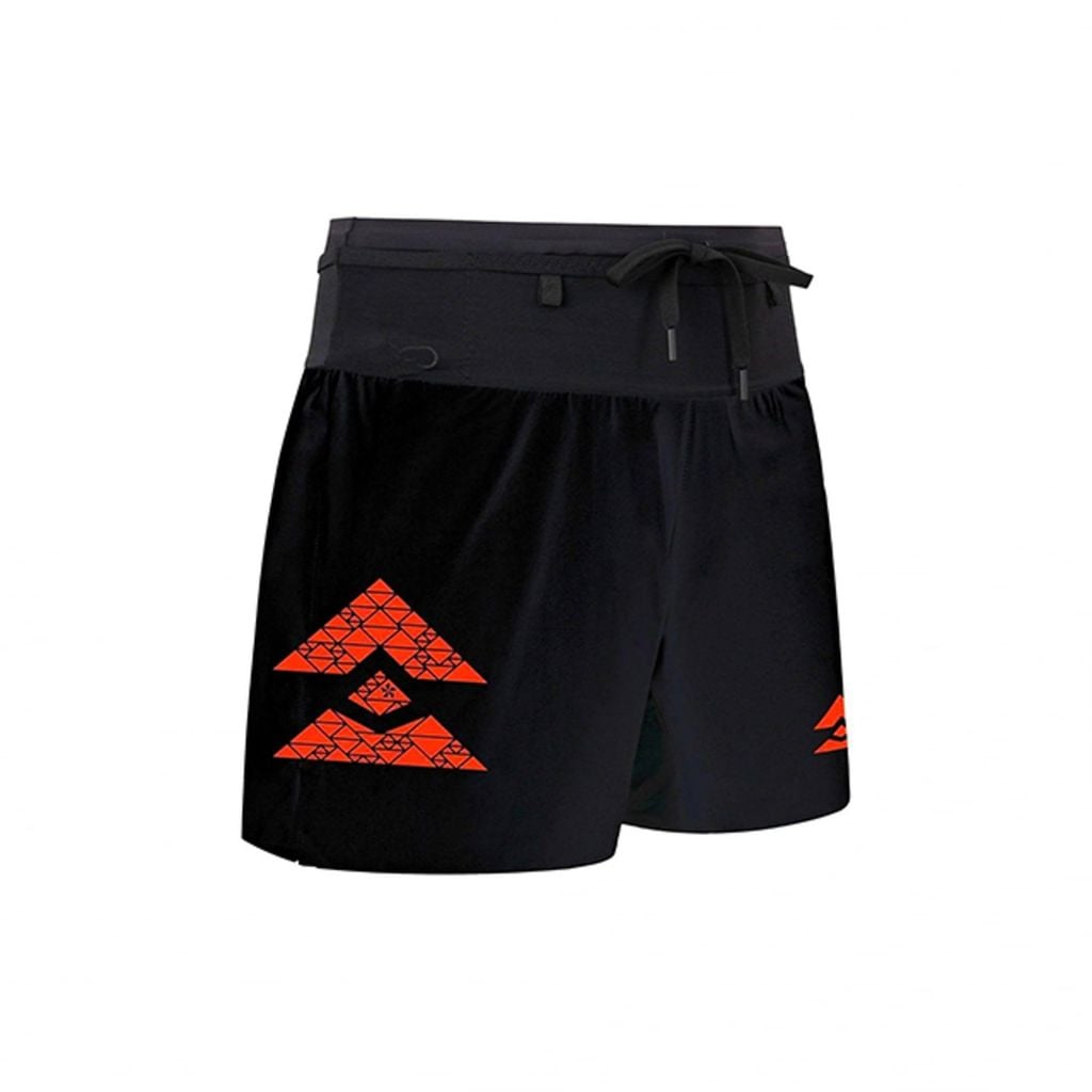 Quần Short Chạy Bộ Nam T8 - Custom