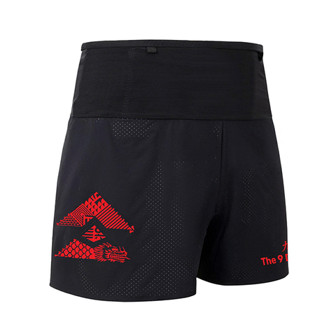 Quần chạy bộ Unisex T8 Ultra Sherpa Shorts