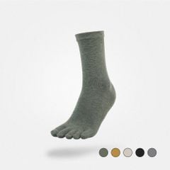 Tất thể thao - Saguaro 5 Finger socks