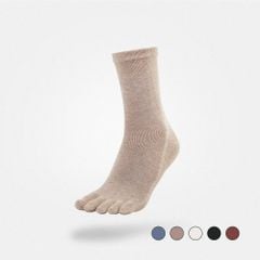 Tất thể thao - Saguaro 5 Finger socks