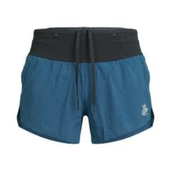 Quần chạy bộ 2 lớp Run For Happiness