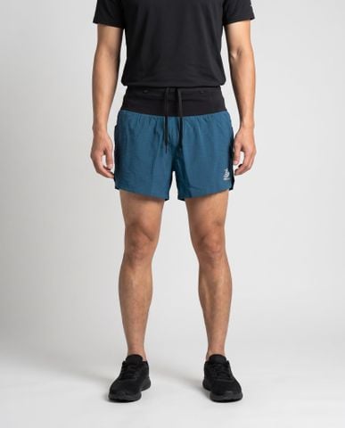 Quần chạy bộ 2 lớp Run For Happiness