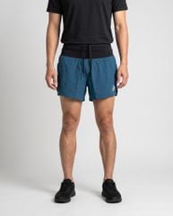 Quần chạy bộ 2 lớp Run For Happiness