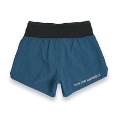 Quần chạy bộ 2 lớp Run For Happiness