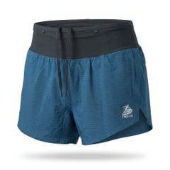 Quần chạy bộ 2 lớp Run For Happiness