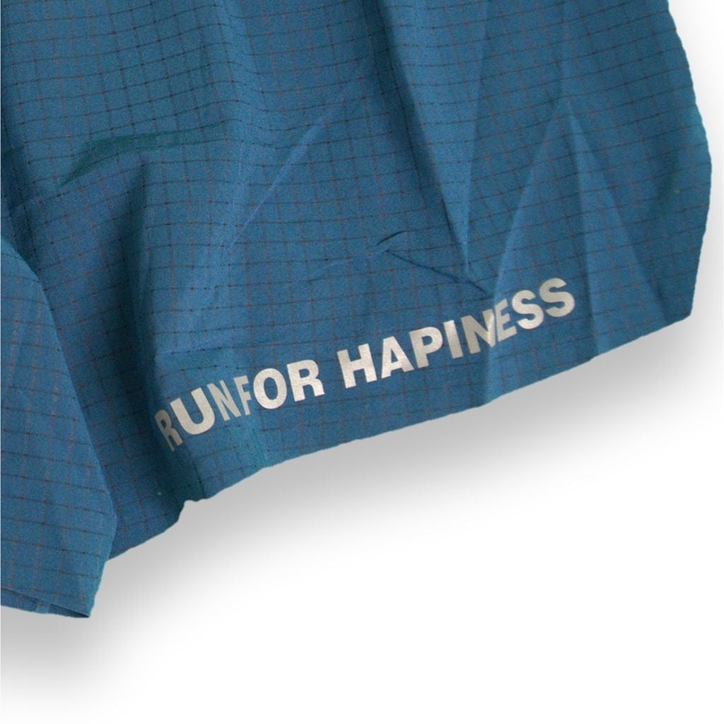 Quần chạy bộ 2 lớp Run For Happiness