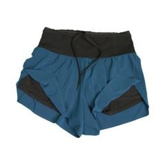 Quần chạy bộ 2 lớp Run For Happiness