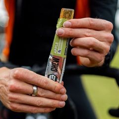 Thực phẩm bổ sung OTE Energy Chew Strawberry