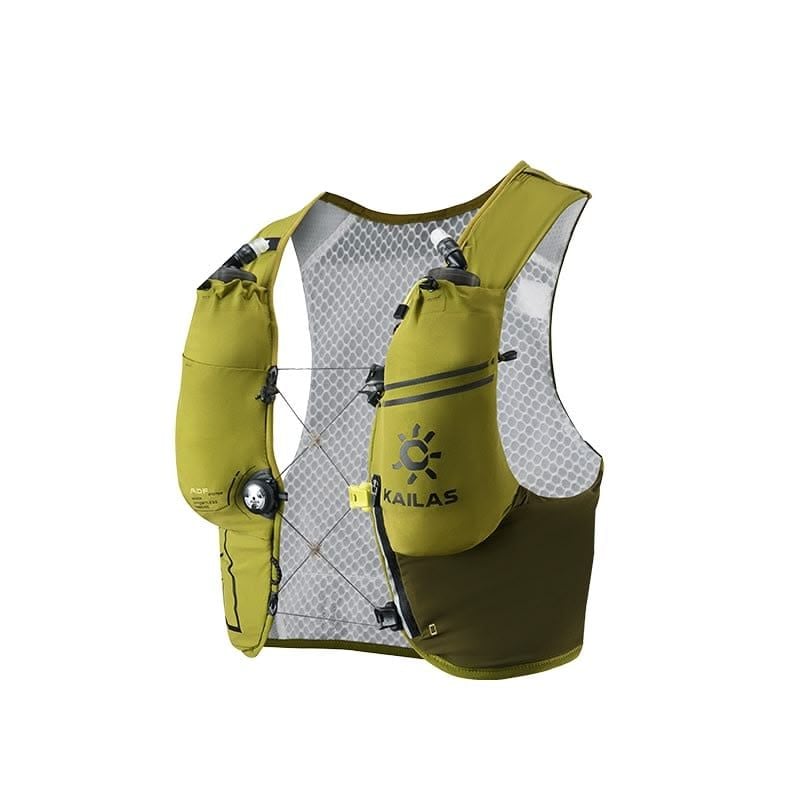 Vest nước chạy địa hình Kailas Fuga Air 8 Ⅳ
