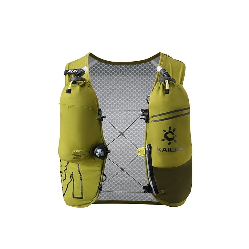 Vest nước chạy địa hình Kailas Fuga Air 8 Ⅳ