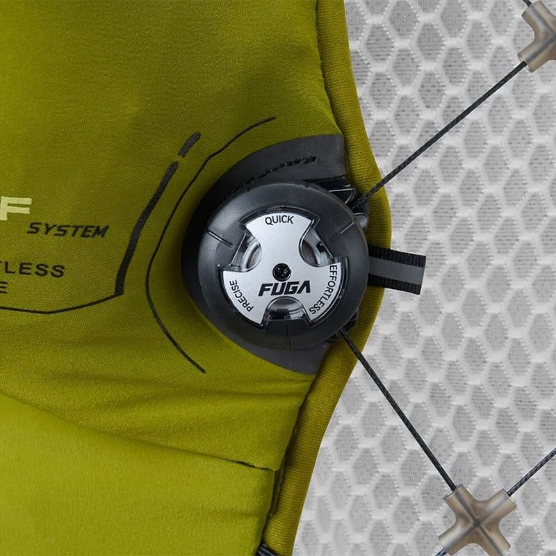 Vest nước chạy địa hình Kailas Fuga Air 8 Ⅳ