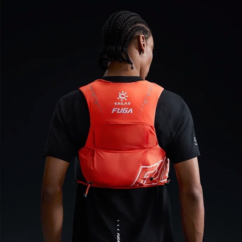 Vest nước chạy địa hình Kailas Fuga Air 8 Ⅳ
