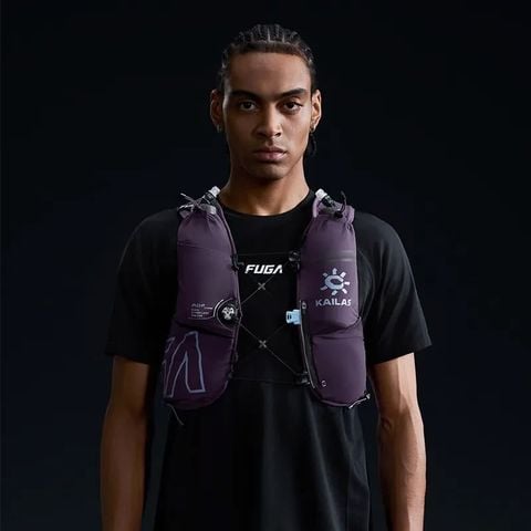 Vest nước chạy địa hình Kailas Fuga Air 8 Ⅳ