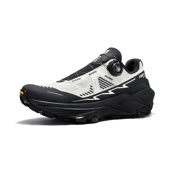 Giày Kailas FUGA EX 3 BOA® Trail Running Shoes Unisex