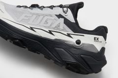 Giày chạy trail nam Kailas FUGA EX New