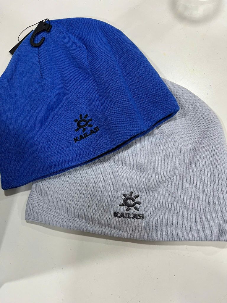 Mũ len 2 mặt Reversible Wool Knitted Hat-KF2467506 – Nhẹ, ấm, dễ phối đồ