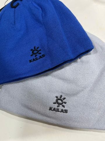 Mũ len 2 mặt Reversible Wool Knitted Hat-KF2467506 – Nhẹ, ấm, dễ phối đồ