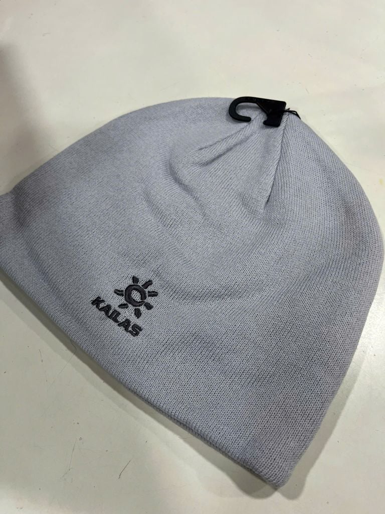 Mũ len 2 mặt Reversible Wool Knitted Hat-KF2467506 – Nhẹ, ấm, dễ phối đồ