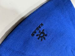 Mũ len 2 mặt Reversible Wool Knitted Hat-KF2467506 – Nhẹ, ấm, dễ phối đồ