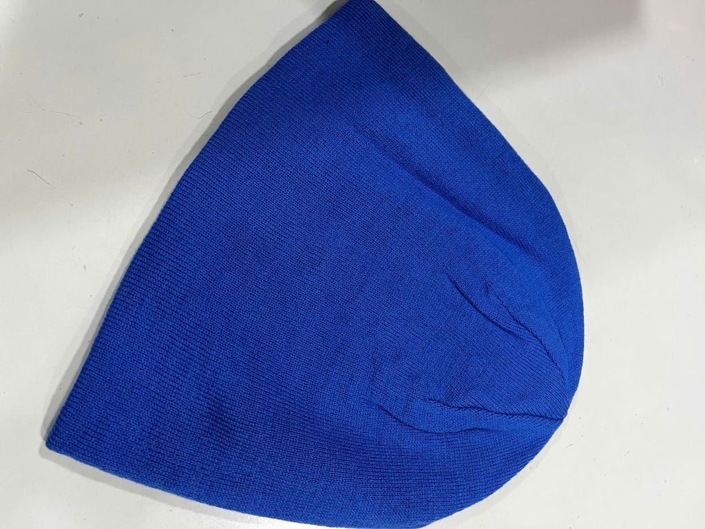 Mũ len 2 mặt Reversible Wool Knitted Hat-KF2467506 – Nhẹ, ấm, dễ phối đồ