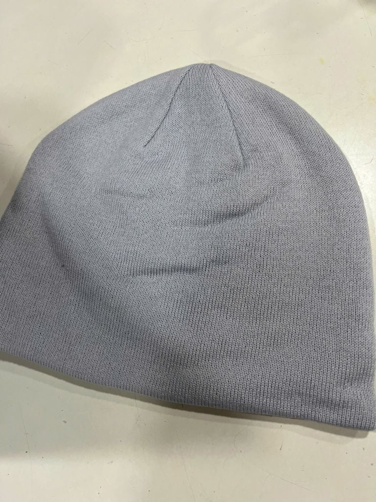 Mũ len 2 mặt Reversible Wool Knitted Hat-KF2467506 – Nhẹ, ấm, dễ phối đồ