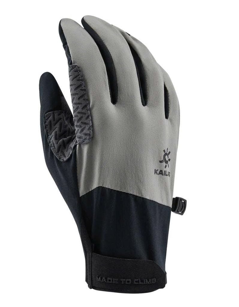 Găng tay leo núi Kailas Nam KM2554101 – Linh hoạt & thoáng khí cho hành trình trekking