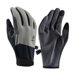 Găng tay leo núi Kailas Nam KM2554101 – Linh hoạt & thoáng khí cho hành trình trekking