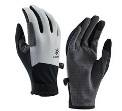 Găng tay leo núi Kailas nữ KM2554201 – Linh hoạt & thoáng khí cho hành trình trekking