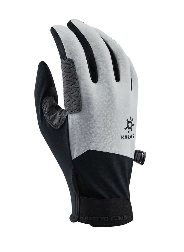 Găng tay leo núi Kailas nữ KM2554201 – Linh hoạt & thoáng khí cho hành trình trekking