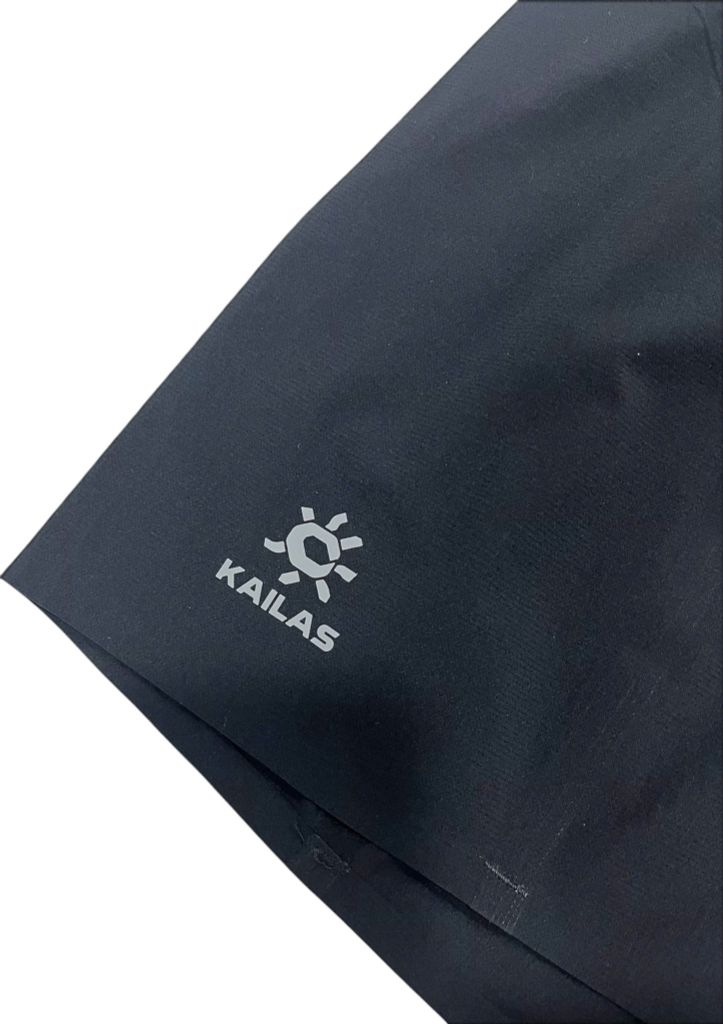 Quần Ngắn Chạy Bộ Nam Trail Kailas Lightweight Trail Running (without lining)