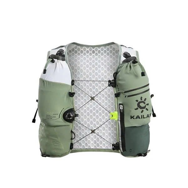 Vest nước chạy địa hình Kailas Fuga Air 8 Ⅳ