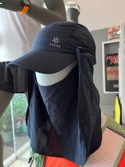 Mũ chạy bộ chống nắng Kailas Neck Flap Baseball Cap KF2311502