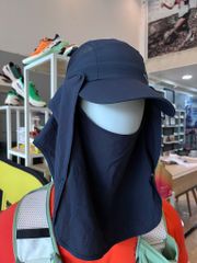 Mũ chạy bộ chống nắng Kailas Neck Flap Baseball Cap KF2311502