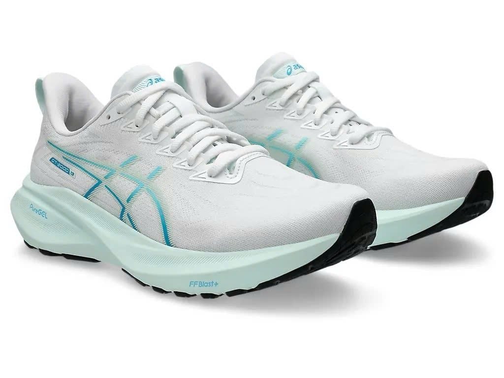 Giày chạy bộ nữ Asics GT-2000 13
