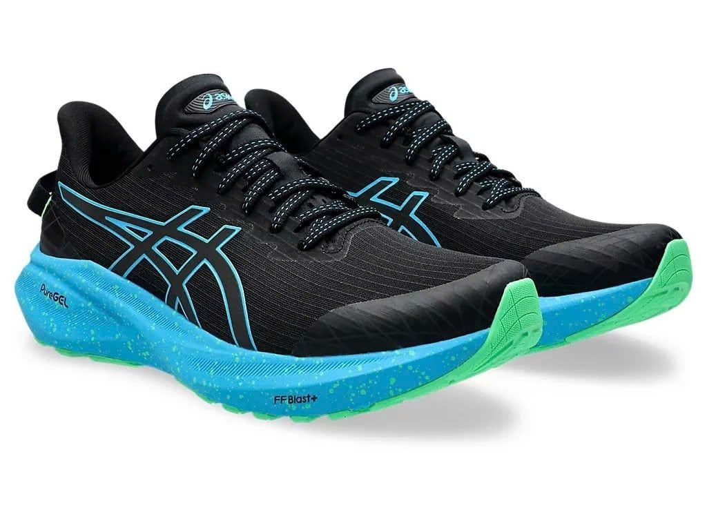 Giày chạy bộ nam Asics GT-2000 13 LITE-SHOW