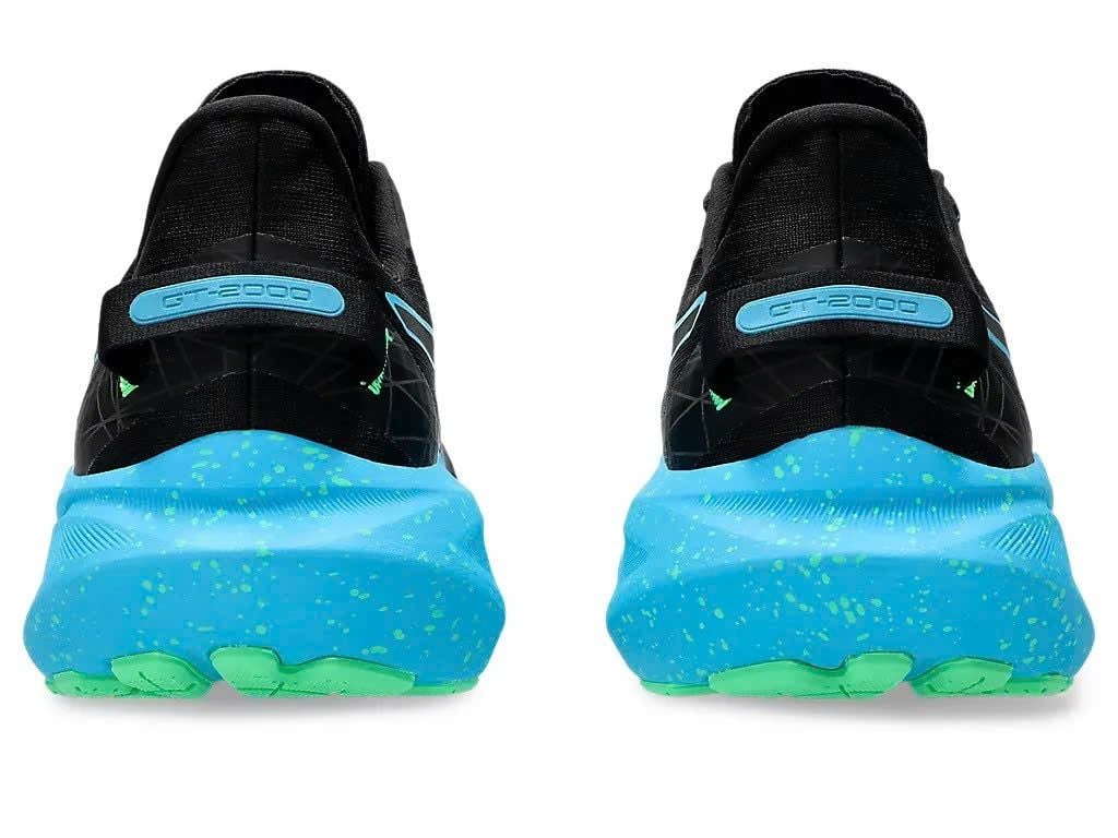 Giày chạy bộ nam Asics GT-2000 13 LITE-SHOW