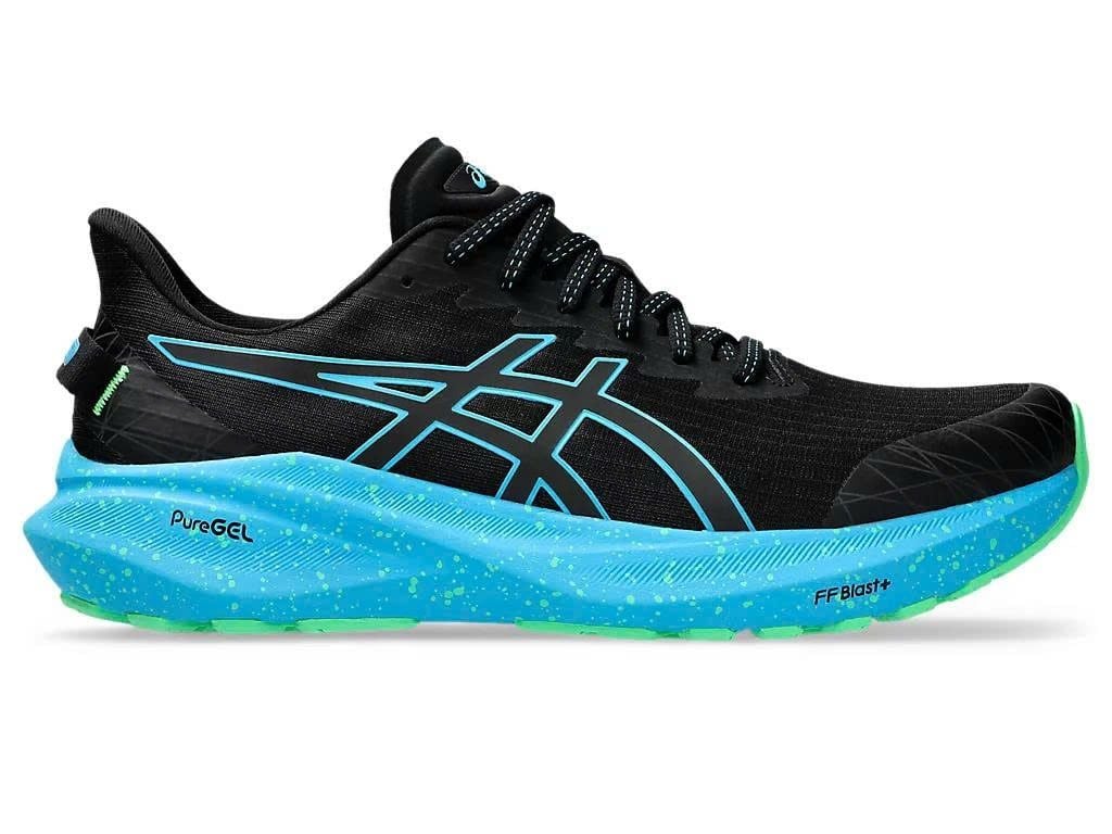 Giày chạy bộ nam Asics GT-2000 13 LITE-SHOW
