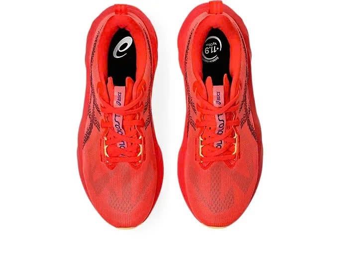 Giày chạy bộ nam Asics Novablast 5