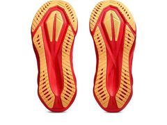 Giày chạy bộ nam Asics Novablast 5