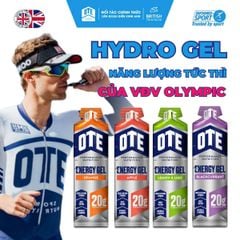 Gel năng lượng OTE ENERGY GEL