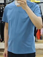 Áo Chạy Bộ Ngắn Tay Kailas Nam Functional T-shirt Men's KG2317115