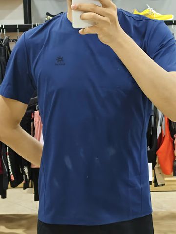 Áo Chạy Bộ Ngắn Tay Kailas Nam Functional T-shirt Men's KG2317114