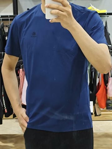 Áo Chạy Bộ Ngắn Tay Kailas Nam Functional T-shirt Men's KG2317114